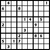 Sudoku Evil 124667