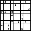 Sudoku Evil 61170
