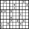 Sudoku Evil 50310