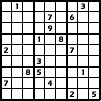 Sudoku Evil 37523