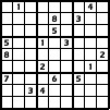 Sudoku Evil 50209