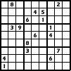 Sudoku Evil 53298