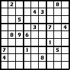 Sudoku Evil 76003