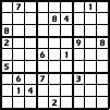 Sudoku Evil 126868
