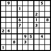 Sudoku Evil 73564