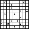 Sudoku Evil 31712