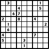 Sudoku Evil 132319