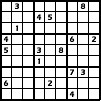 Sudoku Evil 89675