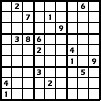 Sudoku Evil 109834