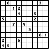 Sudoku Evil 54695