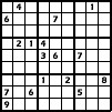Sudoku Evil 80626