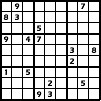 Sudoku Evil 136778