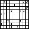 Sudoku Evil 34696