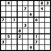 Sudoku Evil 66529