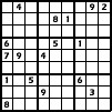 Sudoku Evil 126176