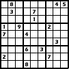 Sudoku Evil 172315