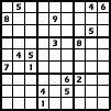 Sudoku Evil 83818