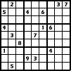 Sudoku Evil 88481