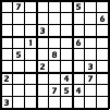 Sudoku Evil 78234