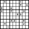 Sudoku Evil 136361