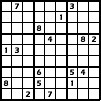 Sudoku Evil 83816