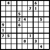 Sudoku Evil 103661