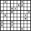 Sudoku Evil 154381