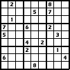 Sudoku Evil 58637