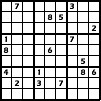 Sudoku Evil 66057