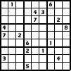 Sudoku Evil 113305
