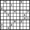 Sudoku Evil 54720