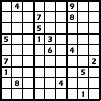 Sudoku Evil 64317