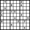 Sudoku Evil 88103
