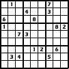 Sudoku Evil 83624