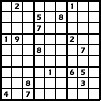 Sudoku Evil 108459