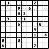 Sudoku Evil 32440