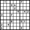 Sudoku Evil 131134