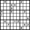 Sudoku Evil 136024