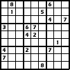 Sudoku Evil 50589
