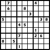 Sudoku Evil 55834
