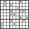 Sudoku Evil 129645