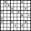Sudoku Evil 34159