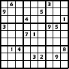 Sudoku Evil 85608