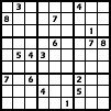 Sudoku Evil 121367