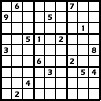 Sudoku Evil 126074