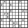 Sudoku Evil 83485