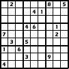 Sudoku Evil 81159