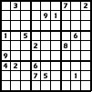 Sudoku Evil 70730
