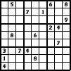 Sudoku Evil 53160