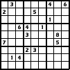 Sudoku Evil 38748